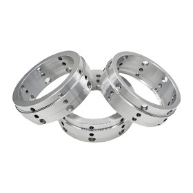 Custom Precision CNC Machining Services | CNC Turning & Milling Parts Manufacturer