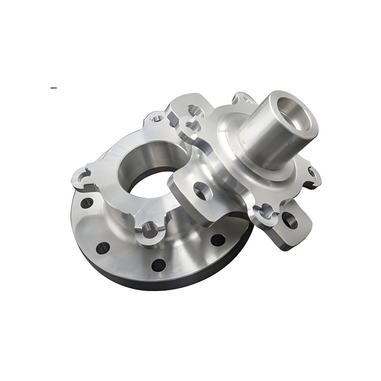 ISO Certified Precision CNC Machining Parts | Custom Turning & Milling for Industrial OEM