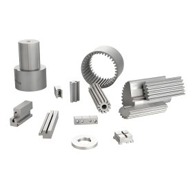  Advanced Wire EDM & Precision Grinding: Ultra-Tight Tolerance Machining for Hardened Complex Components