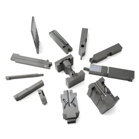  Advanced Wire EDM & Precision Grinding: Ultra-Tight Tolerance Machining for Hardened Complex Components