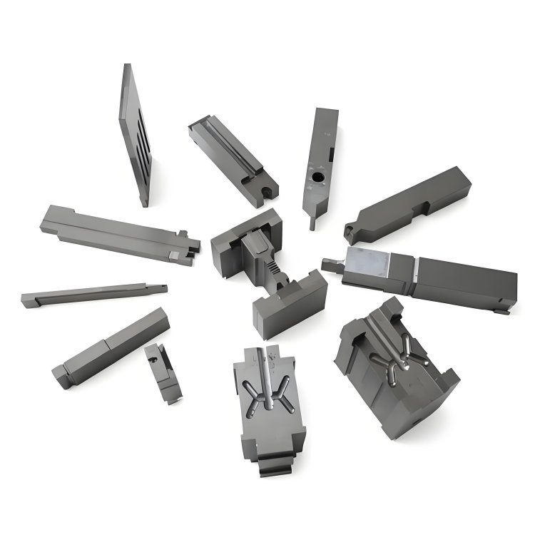  Advanced Wire EDM & Precision Grinding: Ultra-Tight Tolerance Machining for Hardened Complex Components