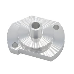 ISO Certified Precision CNC Machining Parts | Custom Turning & Milling for Industrial OEM