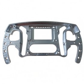 Custom Precision CNC Machining Services | CNC Turning & Milling Parts Manufacturer