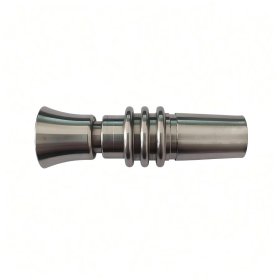 Custom Precision CNC Machining Services | CNC Turning & Milling Parts Manufacturer