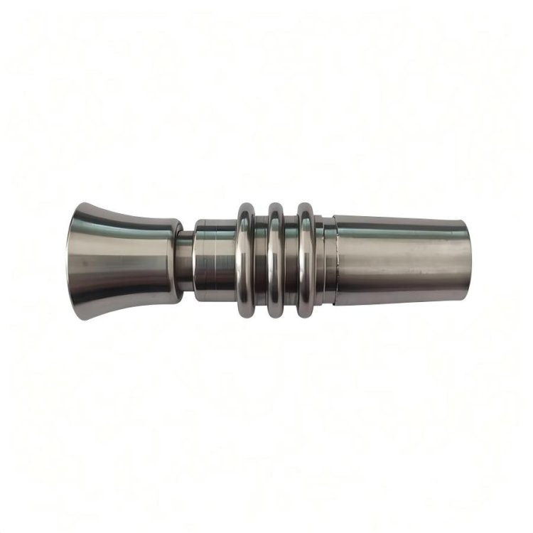 Custom Precision CNC Machining Services | CNC Turning & Milling Parts Manufacturer