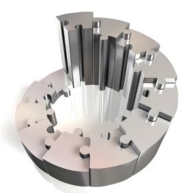  Advanced Wire EDM & Precision Grinding: Ultra-Tight Tolerance Machining for Hardened Complex Components