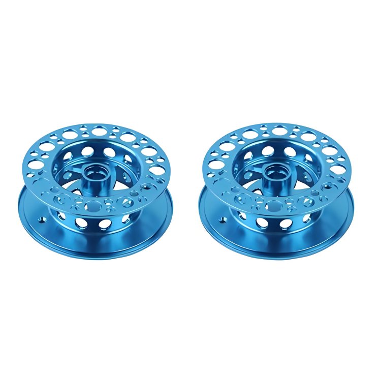 ISO Certified Precision CNC Machining Parts | Custom Turning & Milling for Industrial OEM