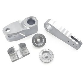 Aluminum CNC Machining: Efficient Precision Machining for Custom Aluminum Components