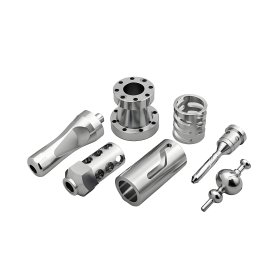Custom CNC Precision Machining: Integrated Manufacturing for Prototype and Mass Production Parts 