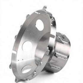 Aluminum CNC Machining: High-Quality Processing for Industrial & Commercial Aluminum Workpieces