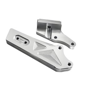 Custom CNC Precision Machining: Integrated Manufacturing for Prototype and Mass Production Parts 