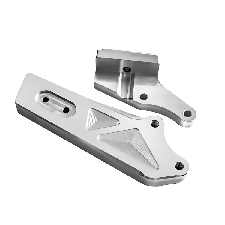 Custom CNC Precision Machining: Integrated Manufacturing for Prototype and Mass Production Parts 
