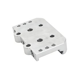 Aluminum CNC Machining: Efficient Precision Machining for Custom Aluminum Components