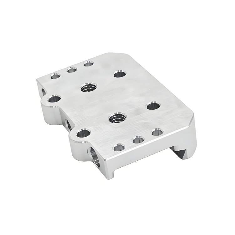 Aluminum CNC Machining: Efficient Precision Machining for Custom Aluminum Components