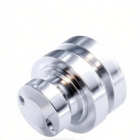 Aluminum CNC Machining: High-Quality Processing for Industrial & Commercial Aluminum Workpieces