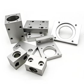 Multi-Axis CNC Precision Milling: High-Accuracy Fabrication for Irregular Industrial Components