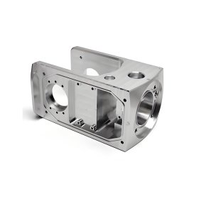 Custom CNC Precision Machining: Integrated Manufacturing for Prototype and Mass Production Parts 