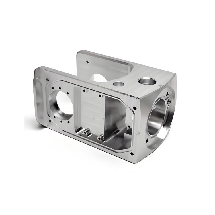 Custom CNC Precision Machining: Integrated Manufacturing for Prototype and Mass Production Parts 