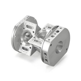 Custom CNC Precision Machining: Integrated Manufacturing for Prototype and Mass Production Parts 