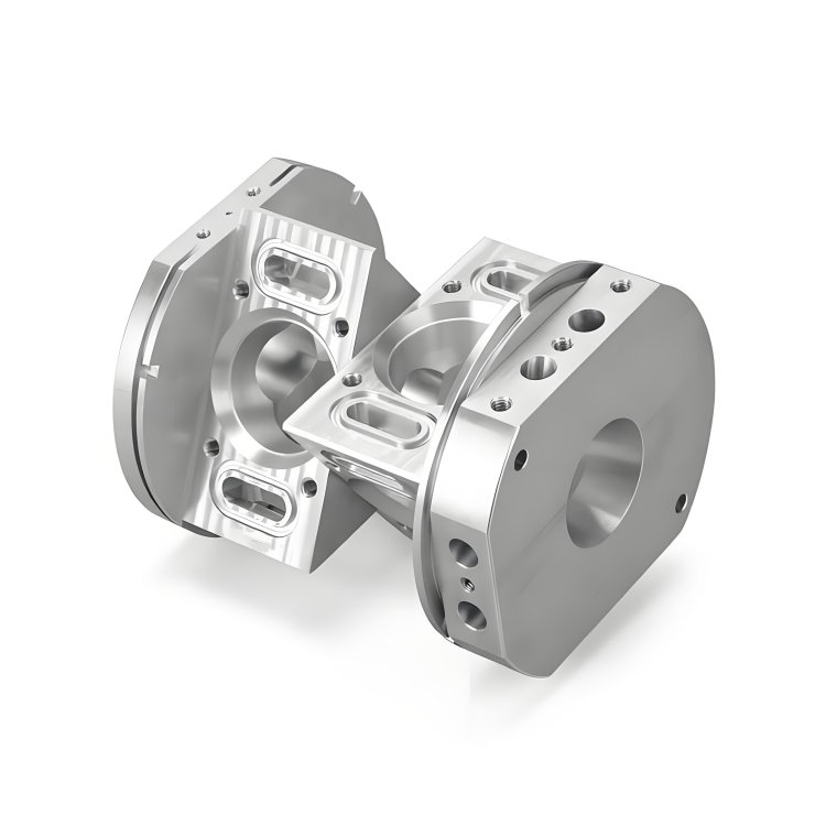 Custom CNC Precision Machining: Integrated Manufacturing for Prototype and Mass Production Parts 