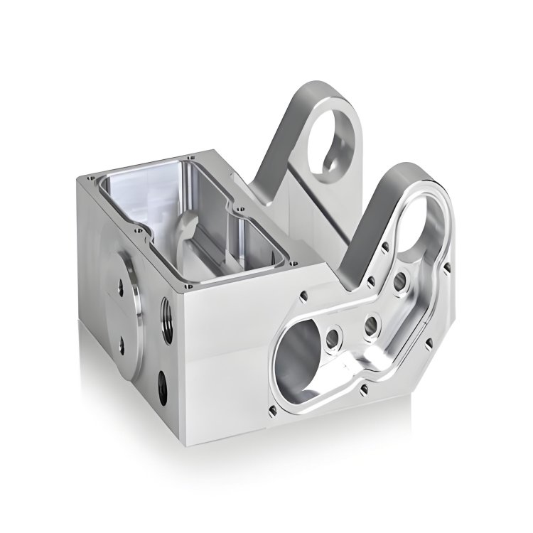 Aluminum CNC Machining: High-Quality Processing for Industrial & Commercial Aluminum Workpieces
