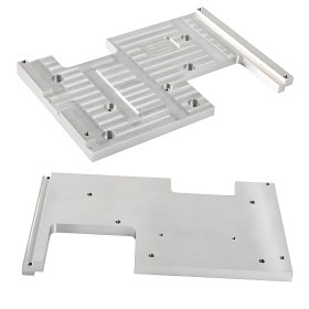 Aluminum CNC Machining: High-Quality Processing for Industrial & Commercial Aluminum Workpieces