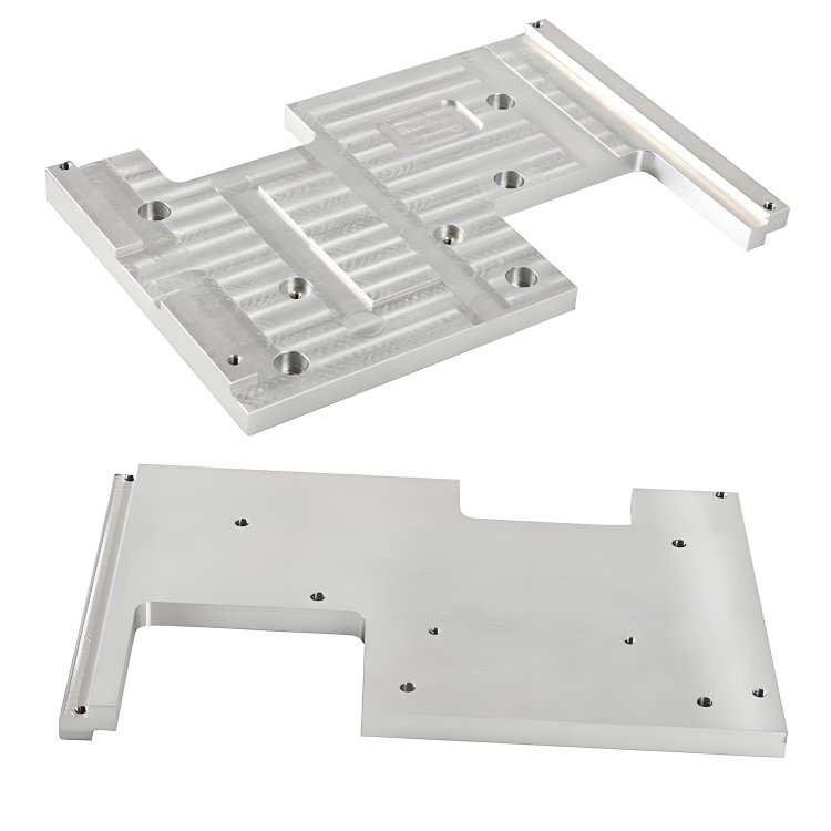 Aluminum CNC Machining: High-Quality Processing for Industrial & Commercial Aluminum Workpieces