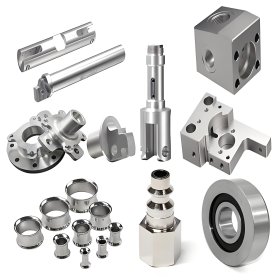 Custom CNC Precision Machining: Integrated Manufacturing for Prototype and Mass Production Parts 