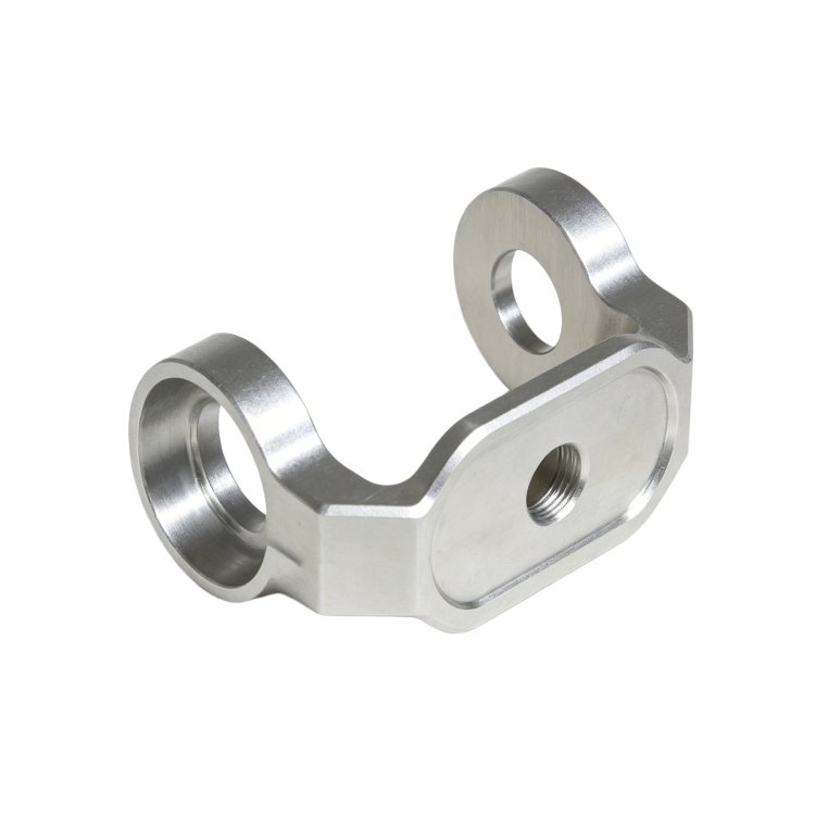 Precision Steel CNC Machining for Stainless Steel & Alloy Steel Industrial Parts 