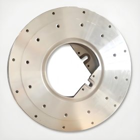 OEM Custom Wire EDM Cutting CNC Milling Service for Stainless Steel Copper Alloy Parts