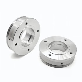 OEM Custom Wire EDM Cutting CNC Milling Service for Stainless Steel Copper Alloy Parts
