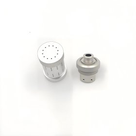 OEM Custom Wire EDM Cutting CNC Milling Service for Stainless Steel Copper Alloy Parts