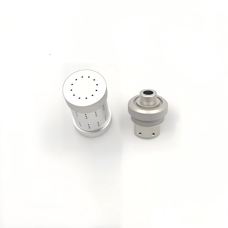 OEM Custom Wire EDM Cutting CNC Milling Service for Stainless Steel Copper Alloy Parts