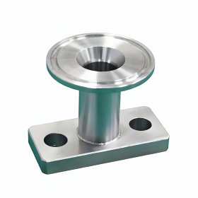 OEM Custom Wire EDM Cutting CNC Milling Service for Stainless Steel Copper Alloy Parts