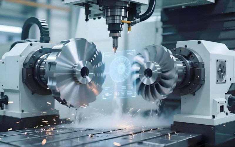 From Drawings to Finished Parts: 7 Standard Steps of a Professional CNC Order 