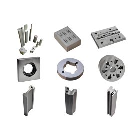 Advanced Wire EDM & Grinding: Ultra-Precision Machining for Hardened Metal Components 