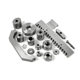 Combined Wire EDM & Grinding: High-Accuracy Processing for Complex Micro Parts 