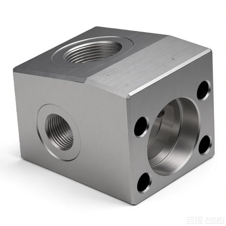 Combined Wire EDM & Grinding: High-Accuracy Processing for Complex Micro Parts 