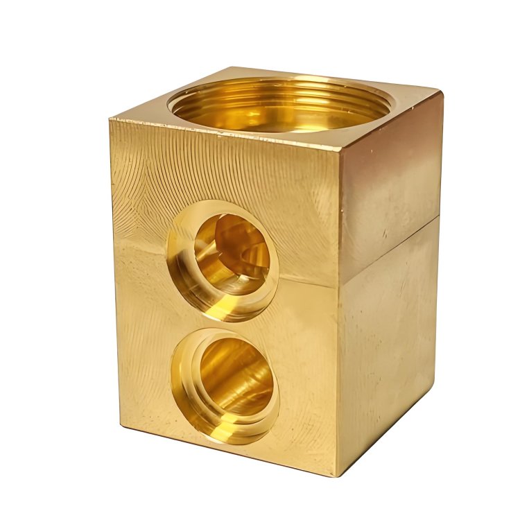 Advanced Wire EDM & Grinding: Ultra-Precision Machining for Hardened Metal Components 