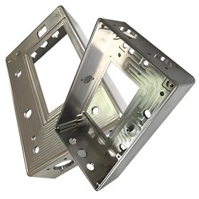 Precision CNC Turning Milling Services for Complex Metal & Plastic Parts