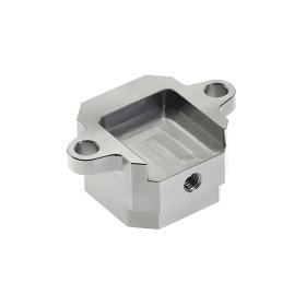Combined Wire EDM & Grinding: High-Accuracy Processing for Complex Micro Parts 
