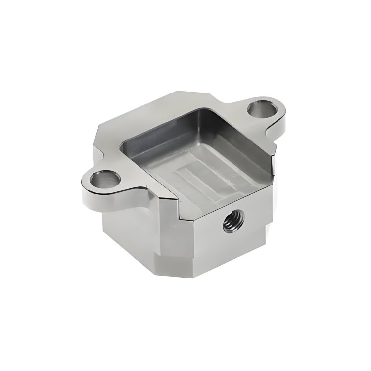 Combined Wire EDM & Grinding: High-Accuracy Processing for Complex Micro Parts 