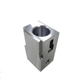 Combined Wire EDM & Grinding: High-Accuracy Processing for Complex Micro Parts 