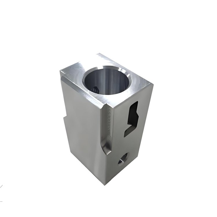 Combined Wire EDM & Grinding: High-Accuracy Processing for Complex Micro Parts 
