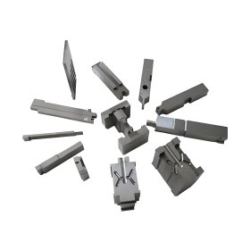 Advanced Wire EDM & Grinding: Ultra-Precision Machining for Hardened Metal Components 