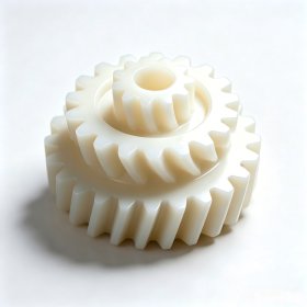 High Precision CNC Custom Processing for Medical Electronic Plastic Components