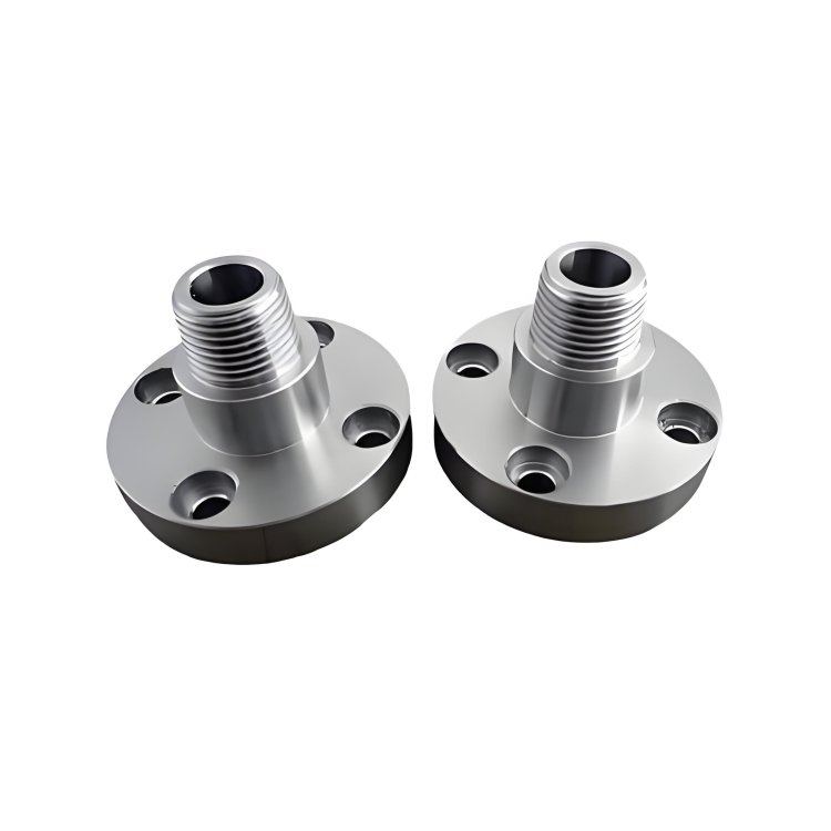 Combined Wire EDM & Grinding: High-Accuracy Processing for Complex Micro Parts 