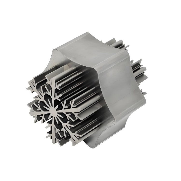 Advanced Wire EDM & Grinding: Ultra-Precision Machining for Hardened Metal Components 