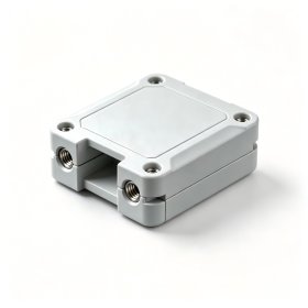 High Precision CNC Custom Processing for Medical Electronic Plastic Components