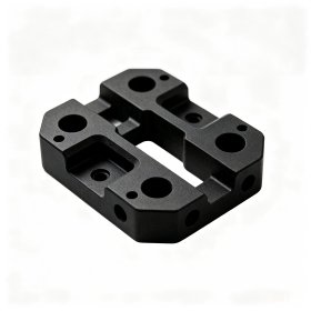 High Precision CNC Custom Processing for Medical Electronic Plastic Components